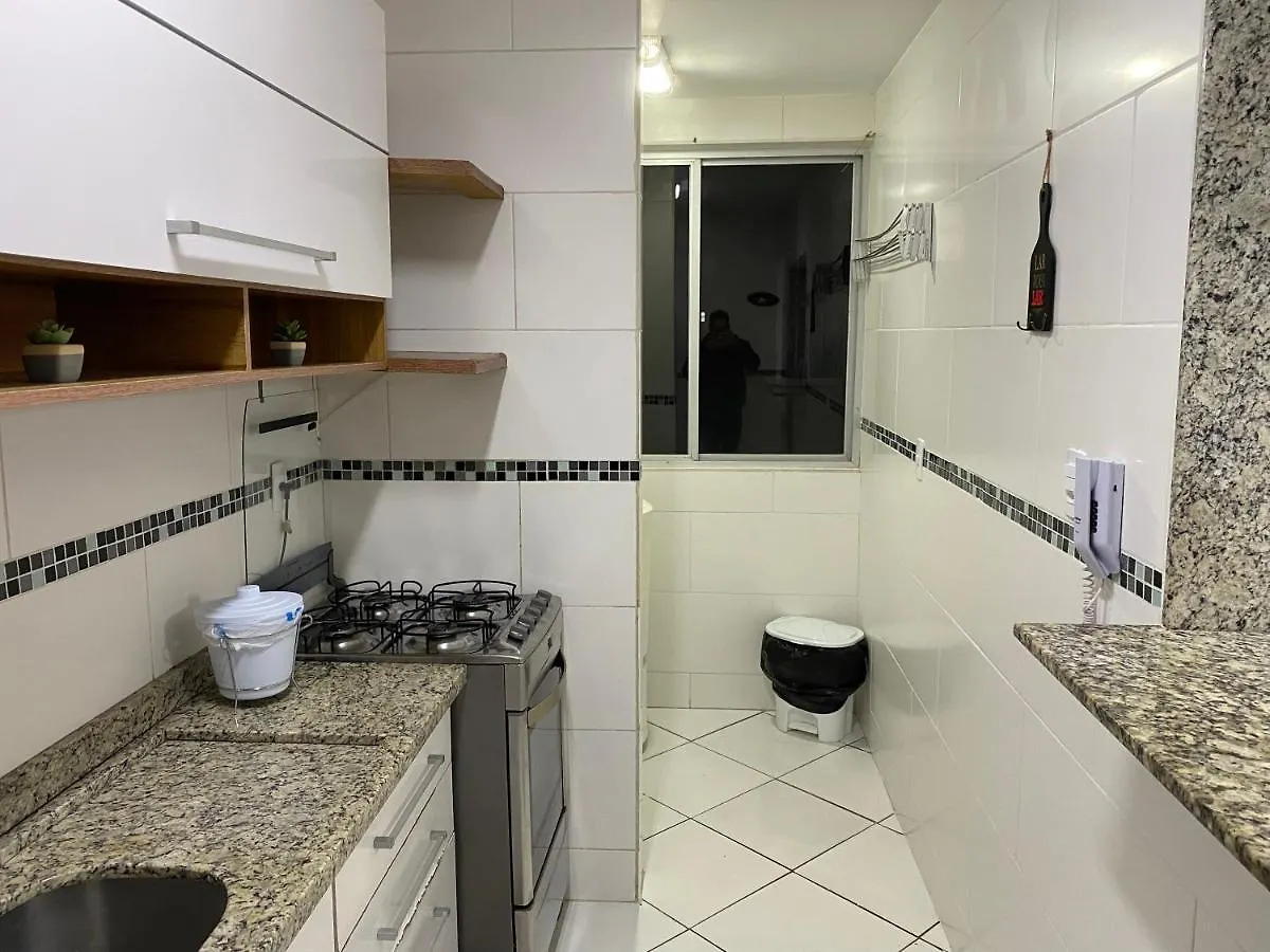 La Boutique 981 Διαμέρισμα Balneário Camboriú 0*,  Βραζιλία