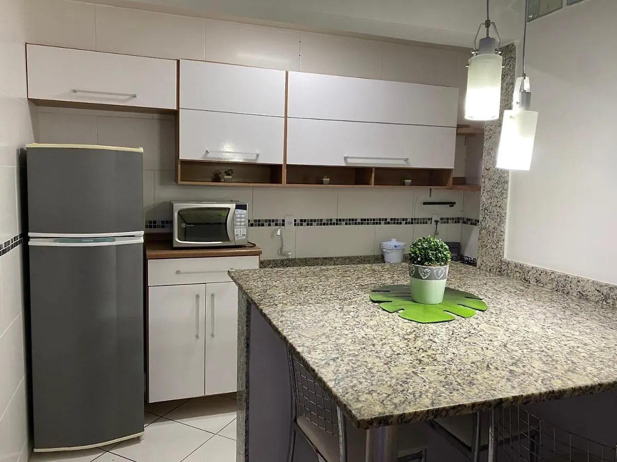 La Boutique 981 Διαμέρισμα Balneário Camboriú