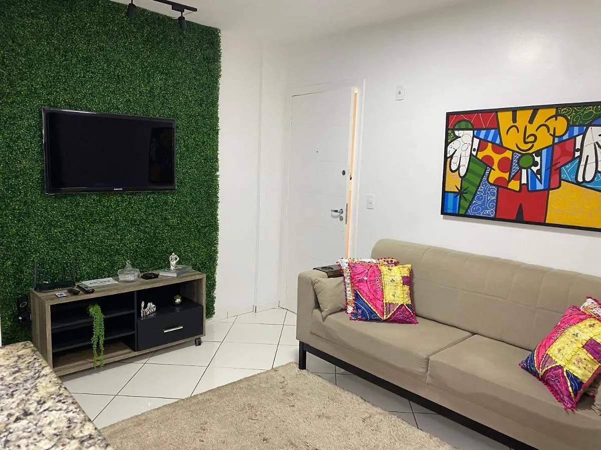 La Boutique 981 Διαμέρισμα Balneário Camboriú